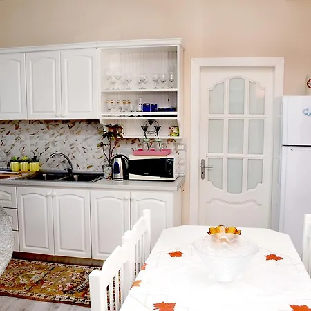 Taulantia Apartmán