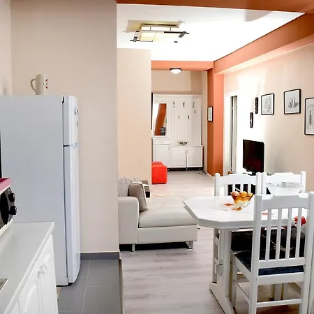 Taulantia Apartmán