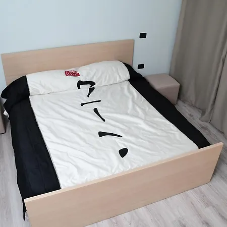 Apartmán Taulantia Durrës