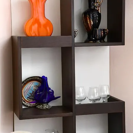 Apartmán Taulantia Durrës