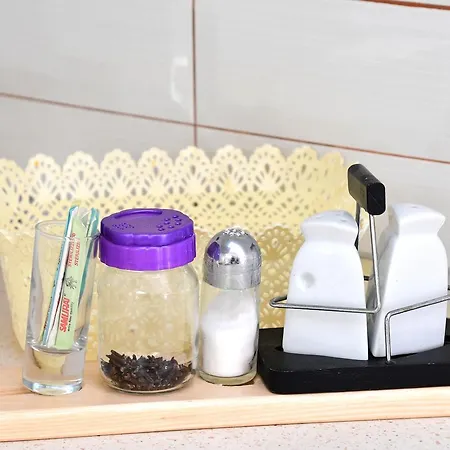 Taulantia Apartmán