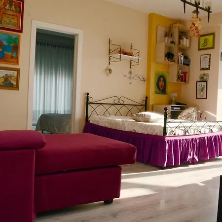 Apartmán Taulantia Durrës