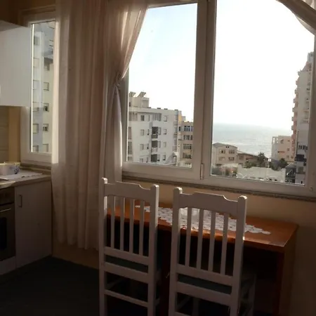 Taulantia Apartmán *