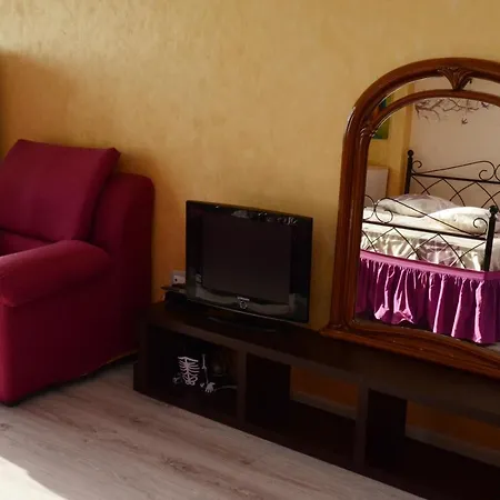 Taulantia Apartmán Durrës