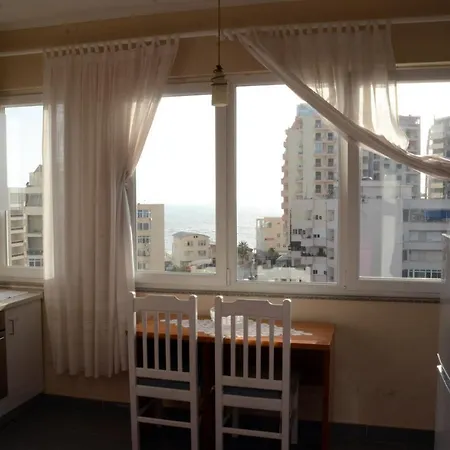Taulantia Apartmán Durrës